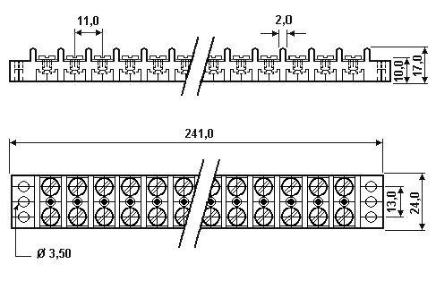 Bendal 100-1120