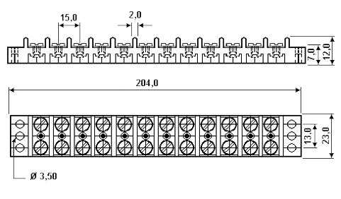 Bendal 100-212