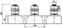 Bendal 100-6103