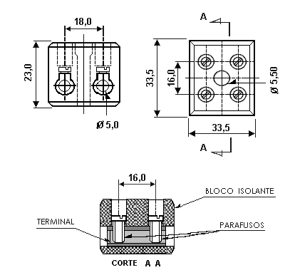 Rondal 3502