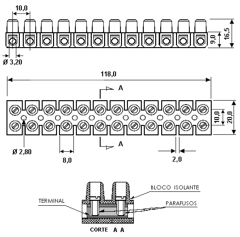 Sindal 112MD